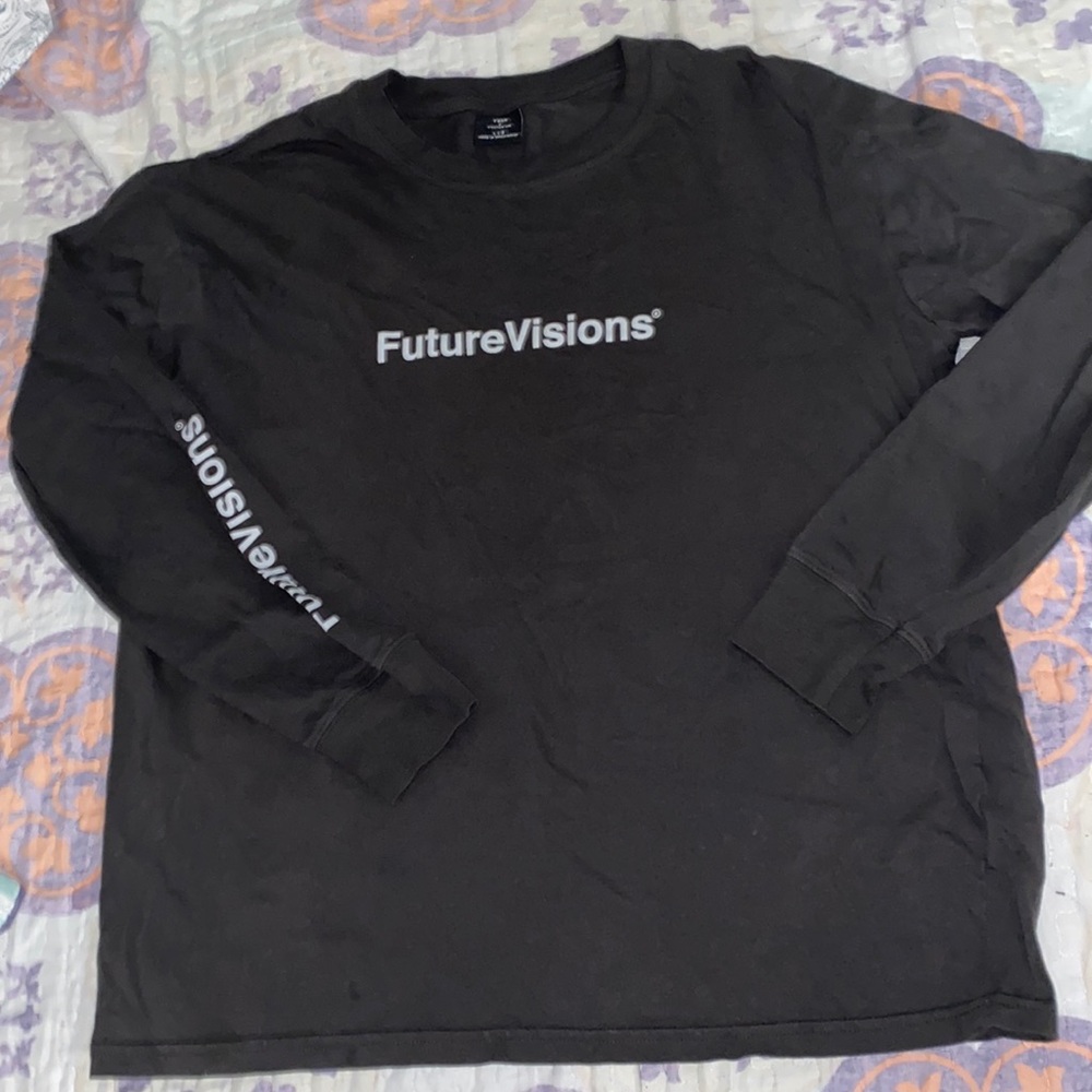 Future Visions Long Sleeve